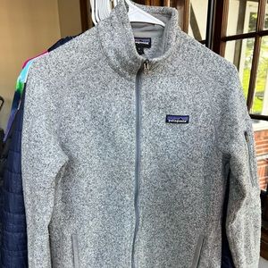 Patagonia Better Sweater
